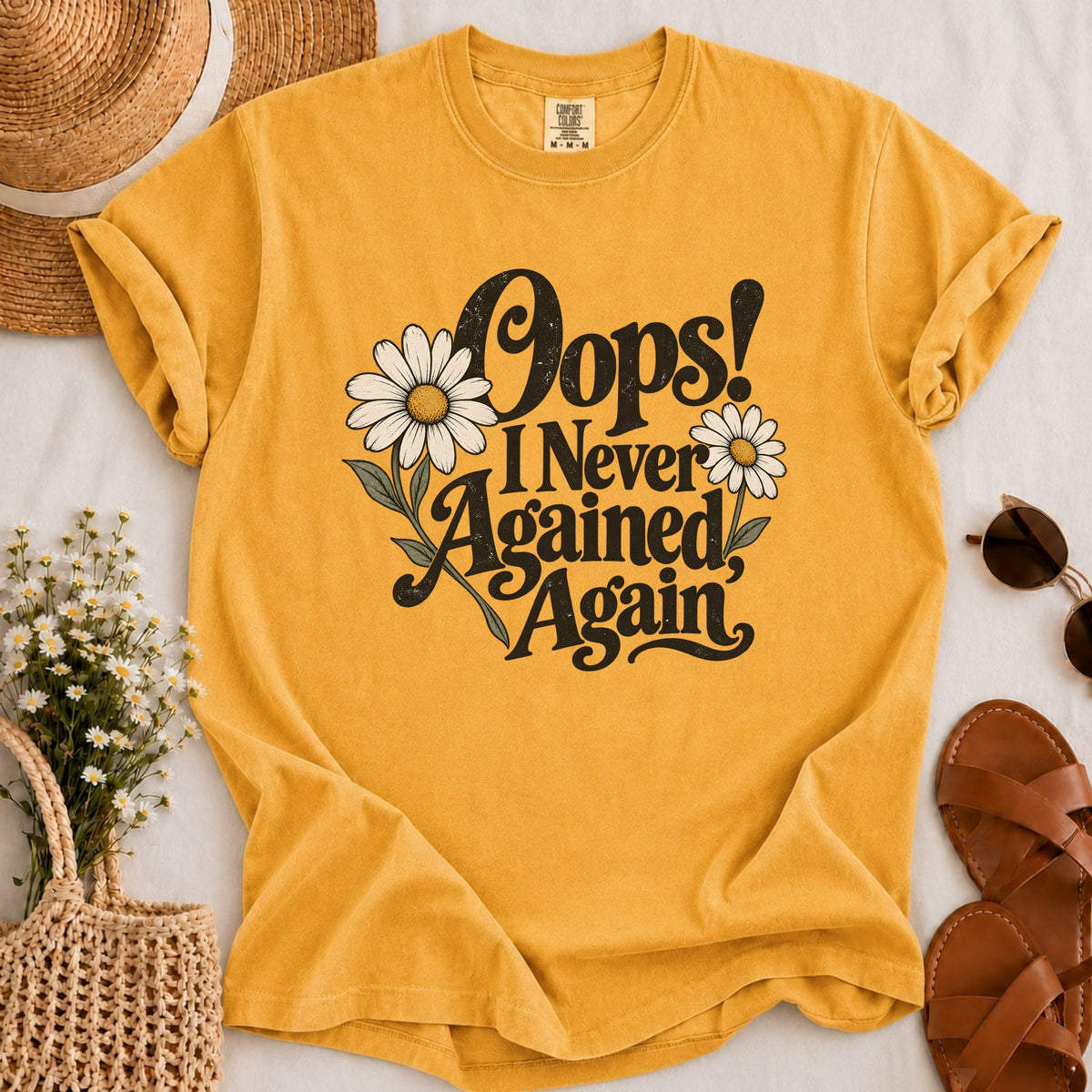 Mustard