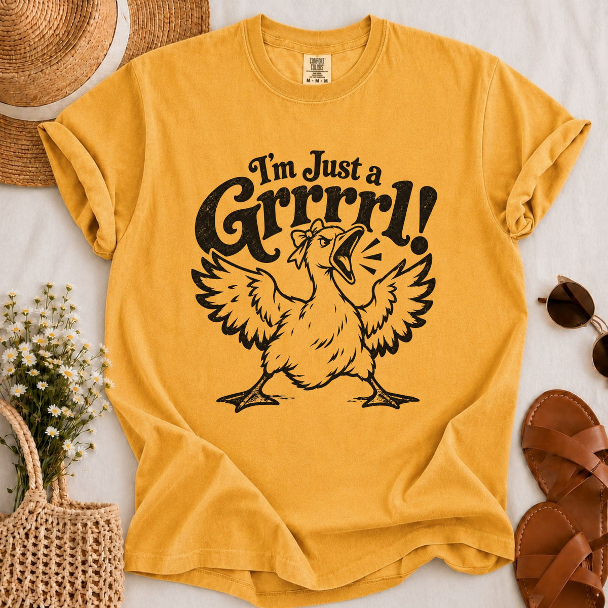 Mustard