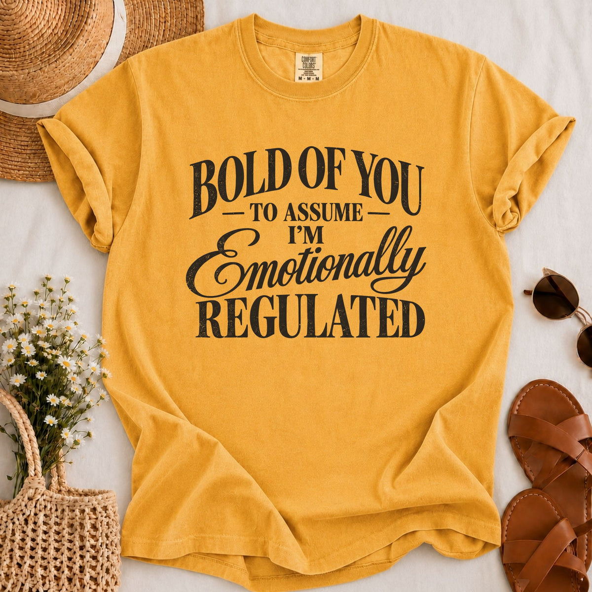 Mustard