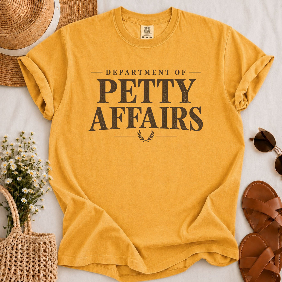 Mustard