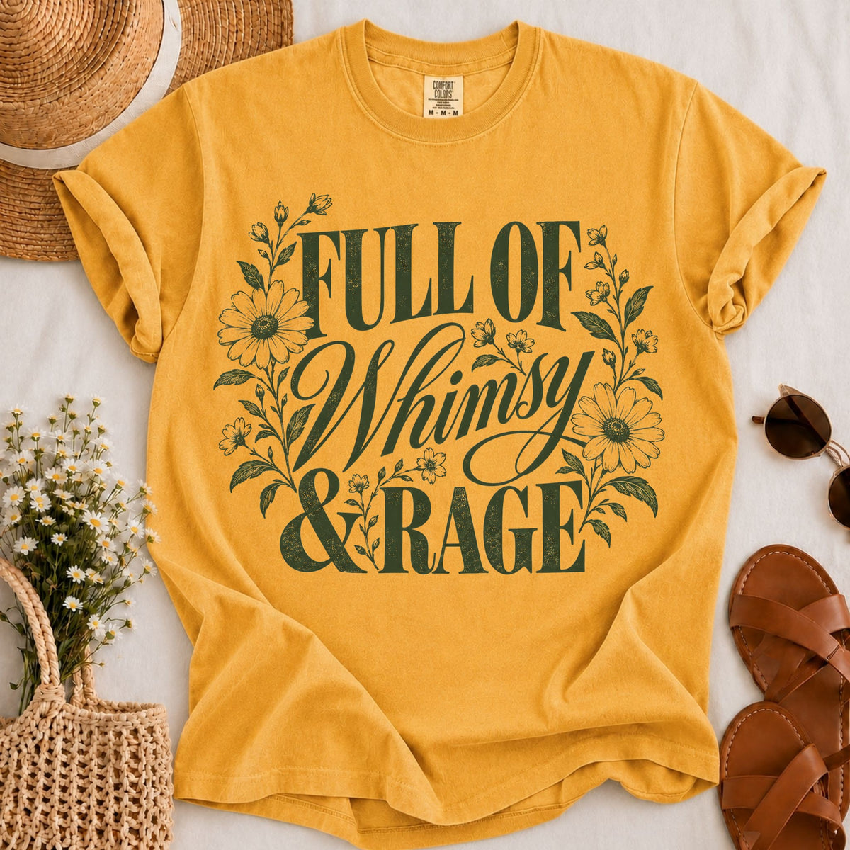Mustard