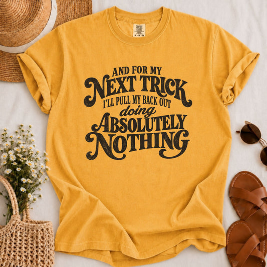 Mustard