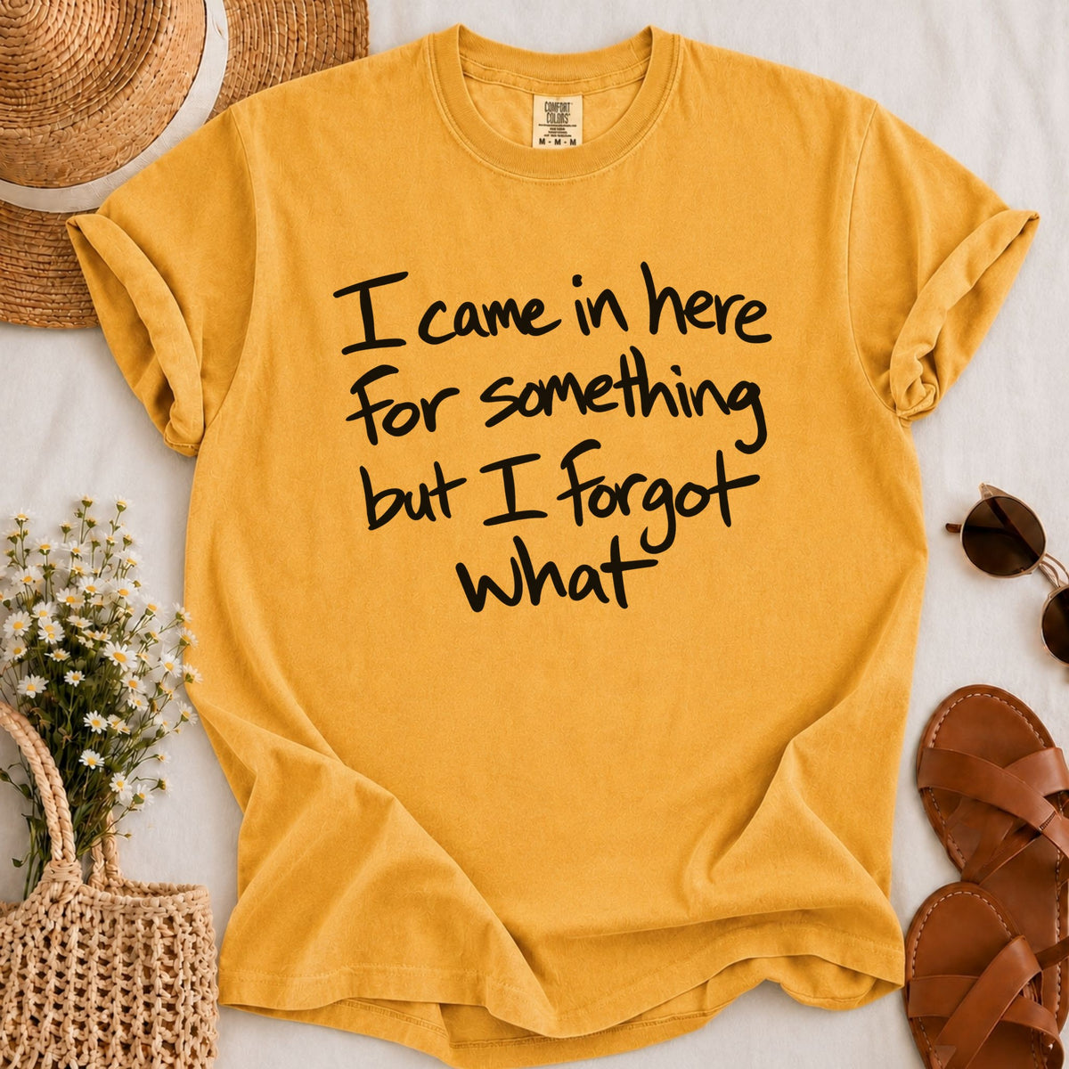 Mustard