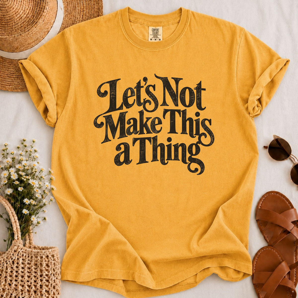 Mustard
