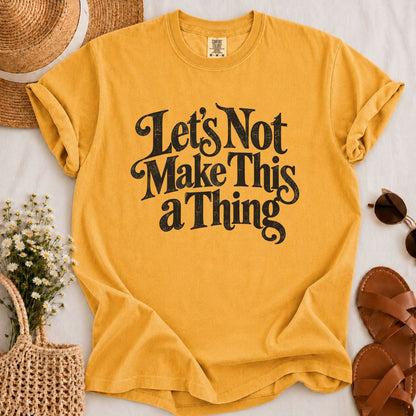 Mustard