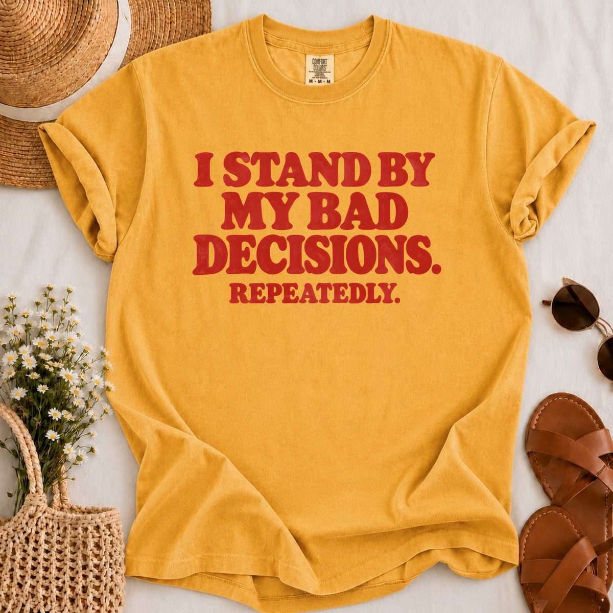 Mustard