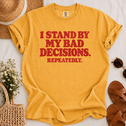 Mustard