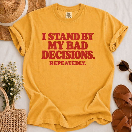 Mustard