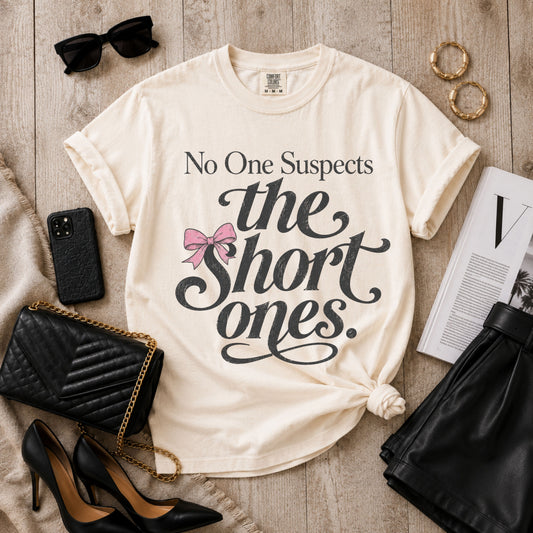 The Short Ones Tee