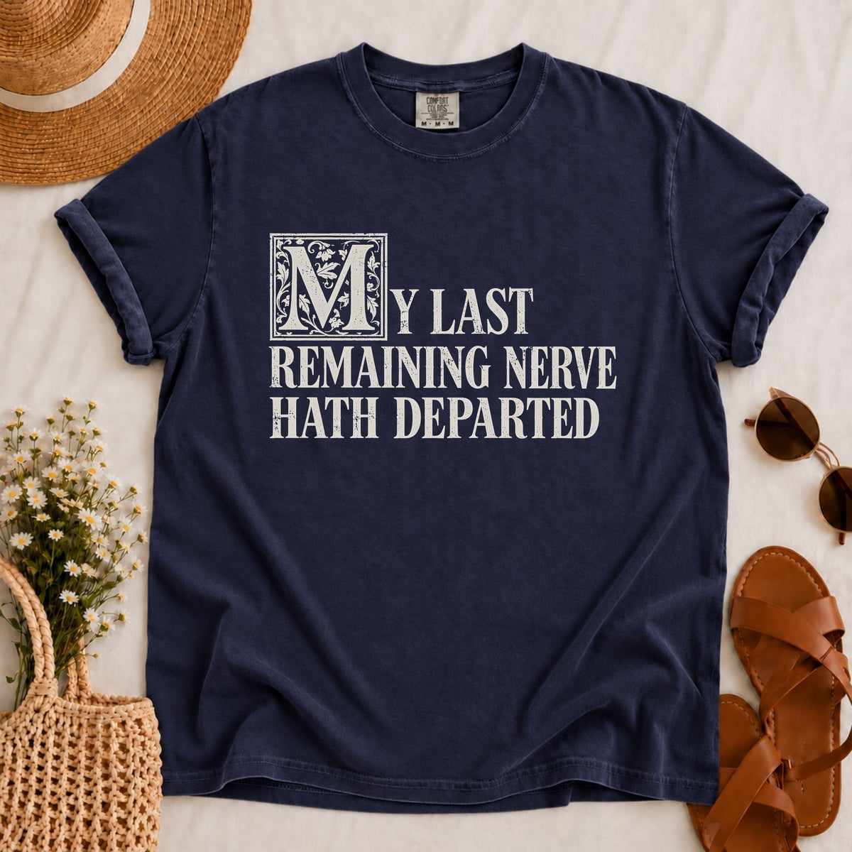 True Navy
