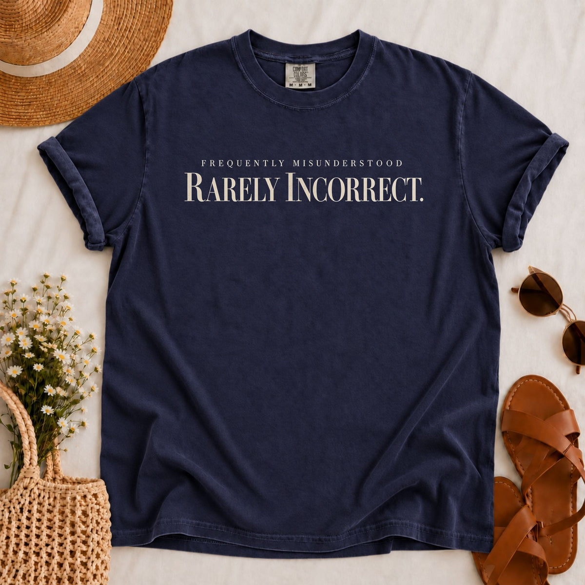 True Navy