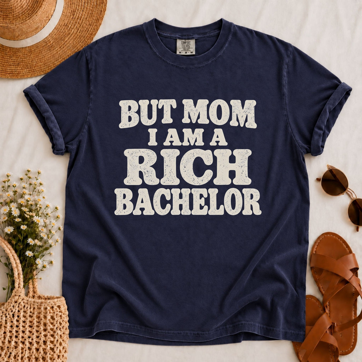 True Navy