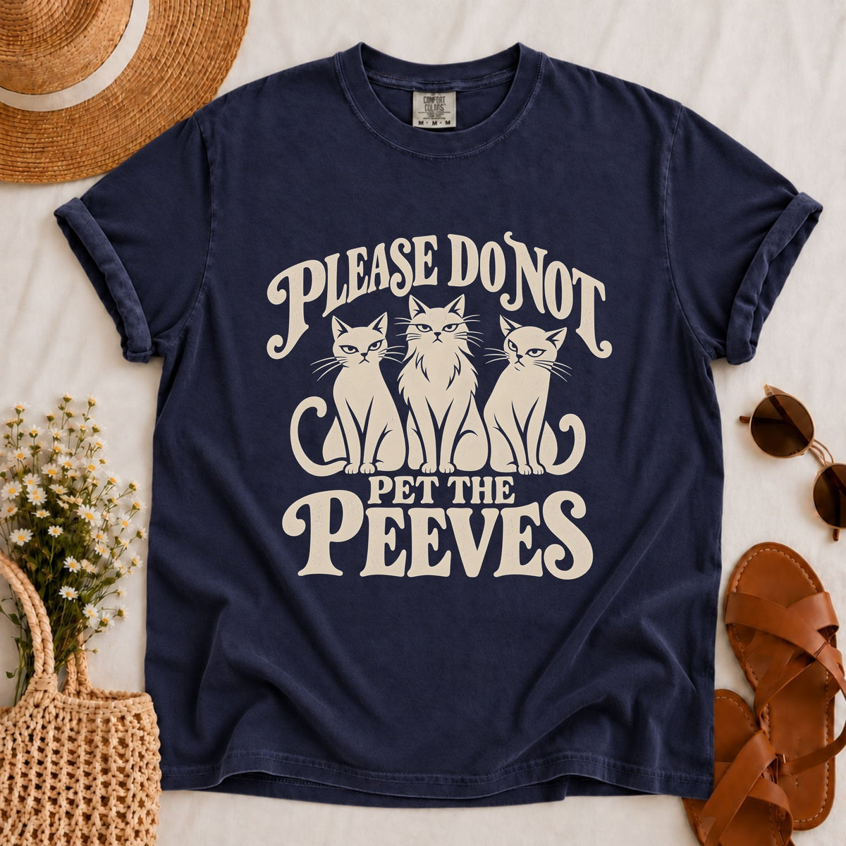 True Navy