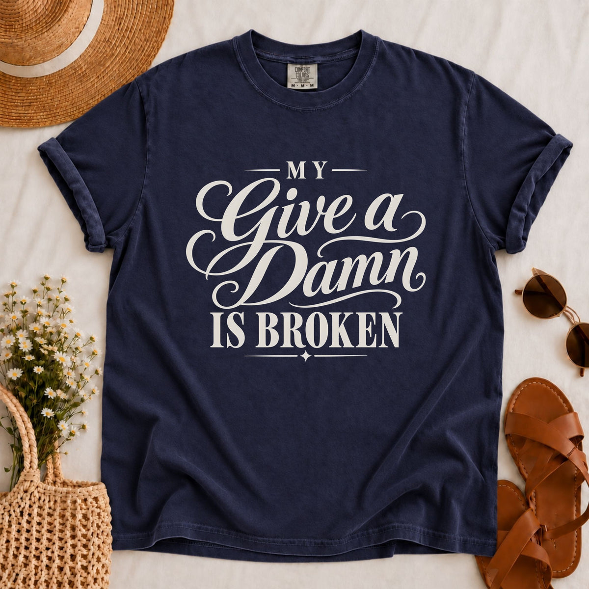 True Navy